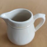 Milk pot