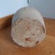 Sandstone terracotta jar