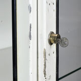 Vintage medicine cabinet, 1970s