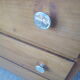 Meuble asymetrique art deco