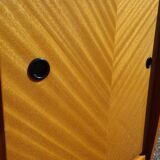 Vintage bar storage unit year 60