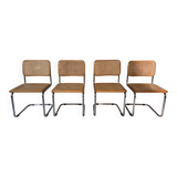 Cesca B32 chairs