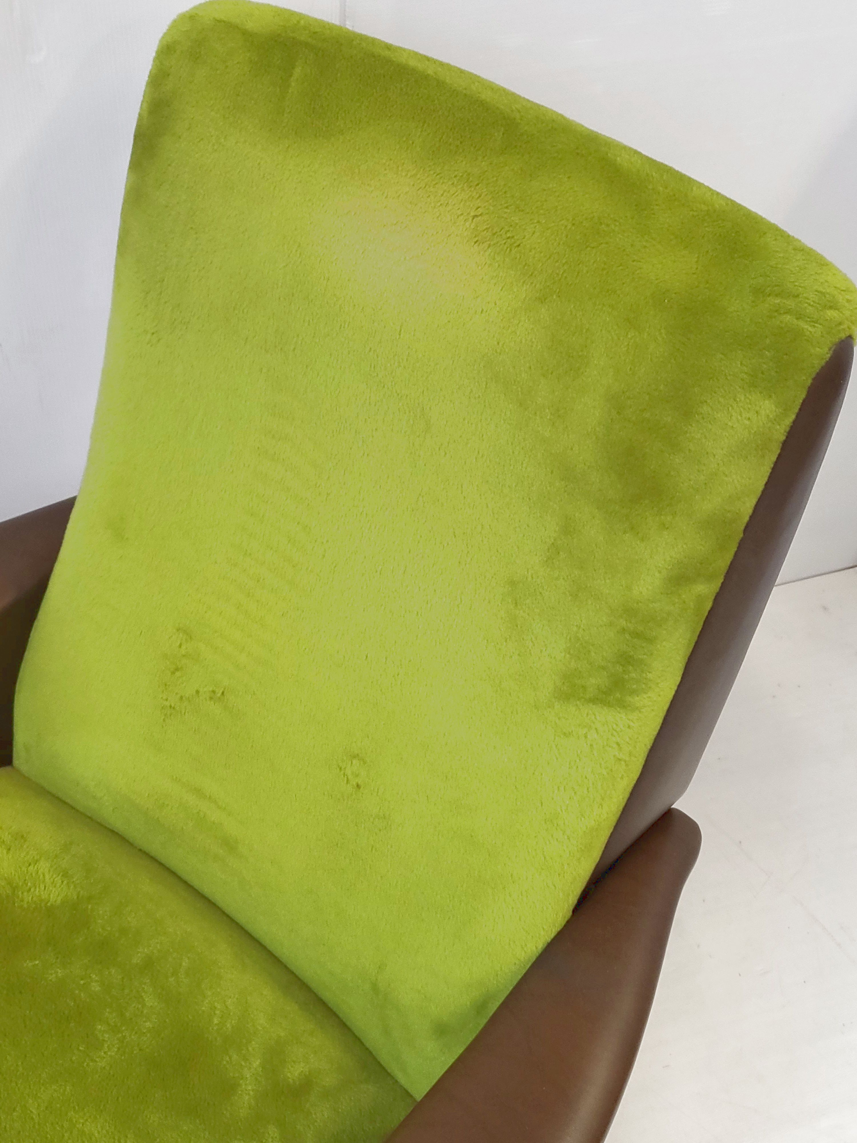 Vintage armchair 1960