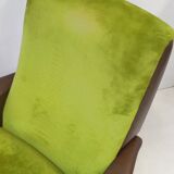 Vintage armchair 1960