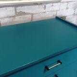 Scandinavian dresser