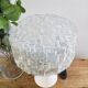 Lampe champignon vintage