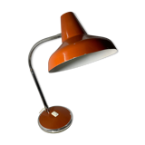 Vintage articulated desk lamp