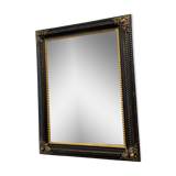 Miroir ancien mural