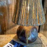 Ceramic lamp