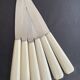 Bakelite knives