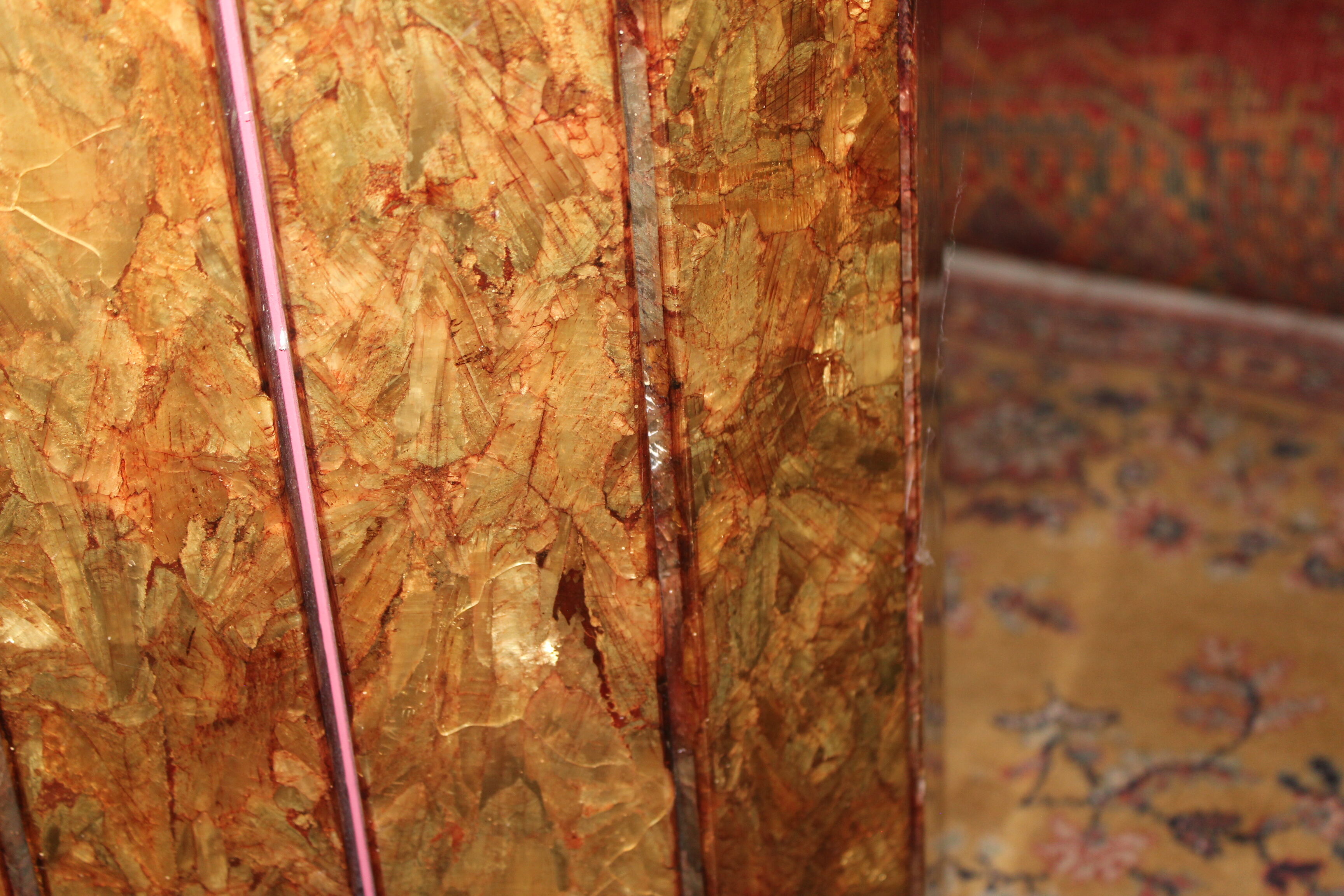 Jean Charles marble table