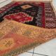 Berber carpet Taznakht handmade 246x145cm