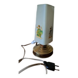 Vintage night light lamp