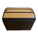 Antique storage chest