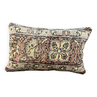 Handmade Vintage Faded Cushion