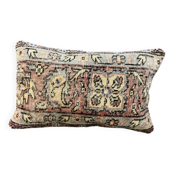 Handmade Vintage Faded Cushion