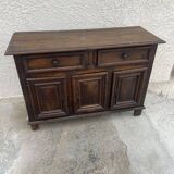 Buffet ancien