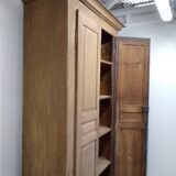 Old Parisian wardrobe