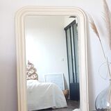 Mirror Louis Philippe old 142 x 88