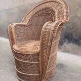 Emmanuelle armchair