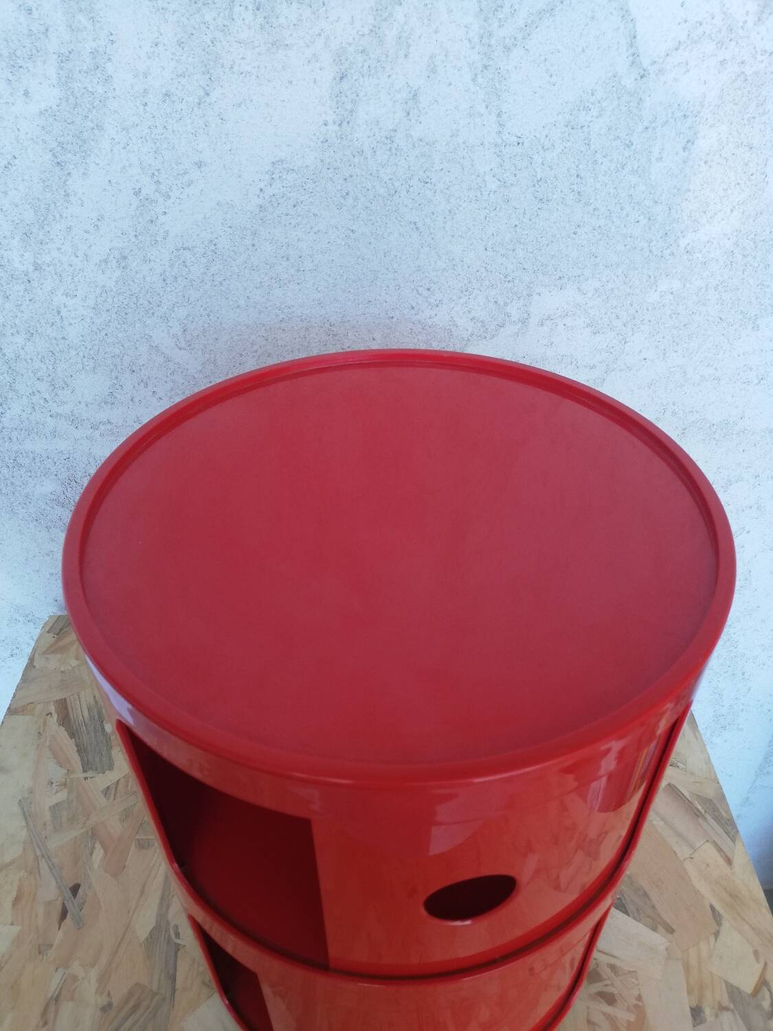 Componibili Kaartell modules