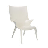 Armchair "uncle Jim" by Philippe Starck