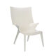 Armchair "uncle Jim" by Philippe Starck
