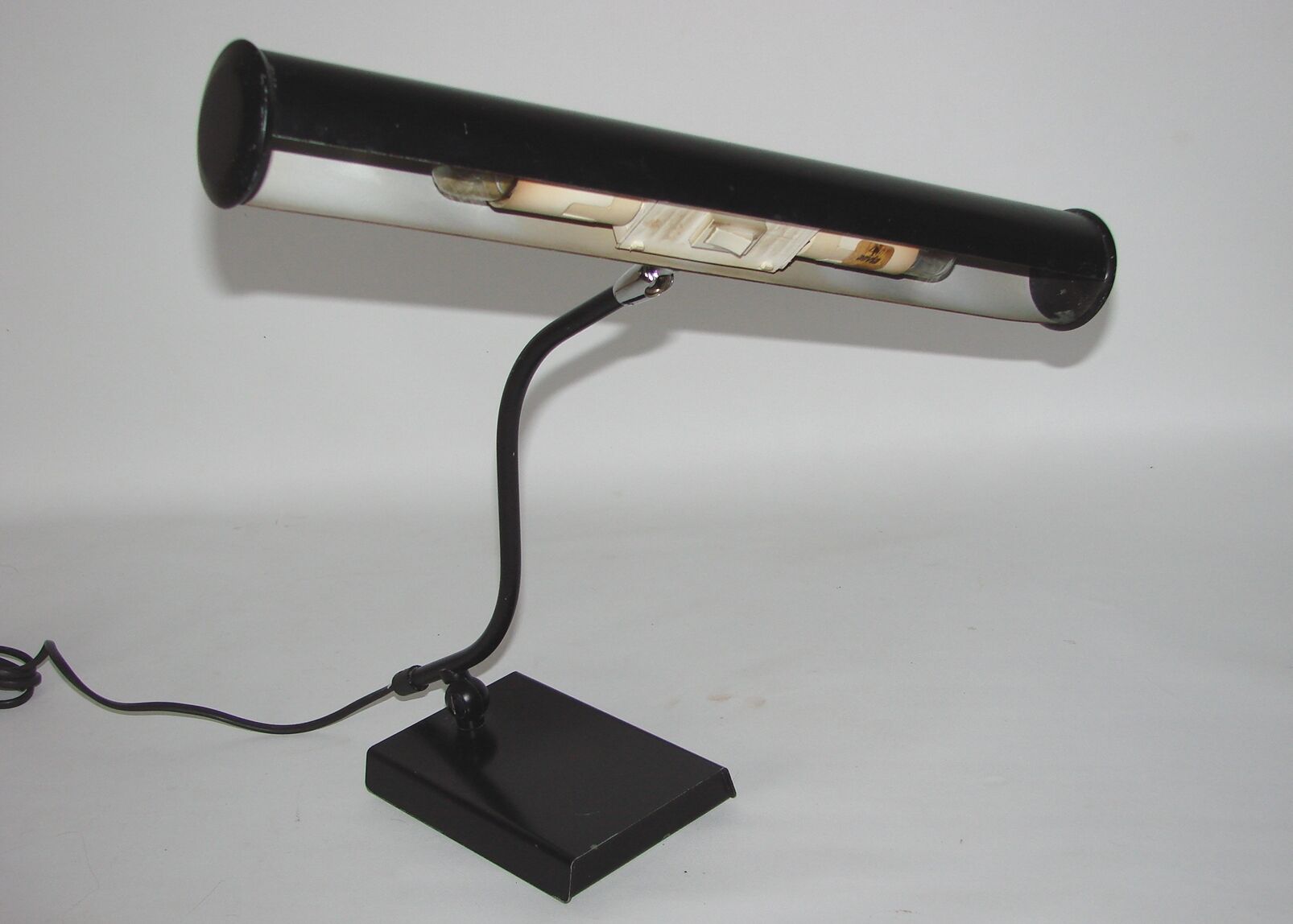 Desk lamp Anvia J.J.M. Hoogervorst , 1970s