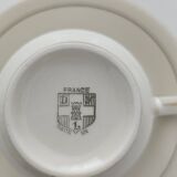 Service à café porcelaine