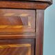 Meuble chiffonnier ancien