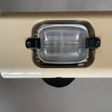 Wall lamp / spot Artemide design Ernesto Gismondi