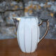 Porcelain pitcher MS France