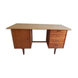 Vintage Scandinavian design office 60/70s