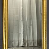 Mirror 141x101 cm Louis-Philippe era very good condition