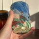 Da’ Rossi 2008 pair of artisanal handblown glass tumblers