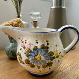 Deruta vintage pitcher