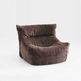 Aralia ligne roset armchair by Michel Ducaroy