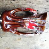 Vase vallauris 2 handles