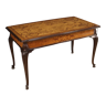 Inlaid table from the 1950s