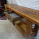 Carpenter workbench