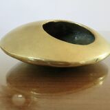 Cendrier XXL "ORB", France 1970