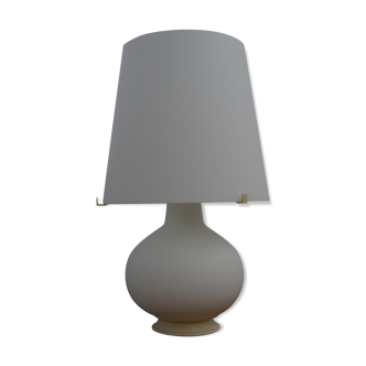 Fontana Arte by Max Ingrand 1954 lamp