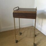 Console formica