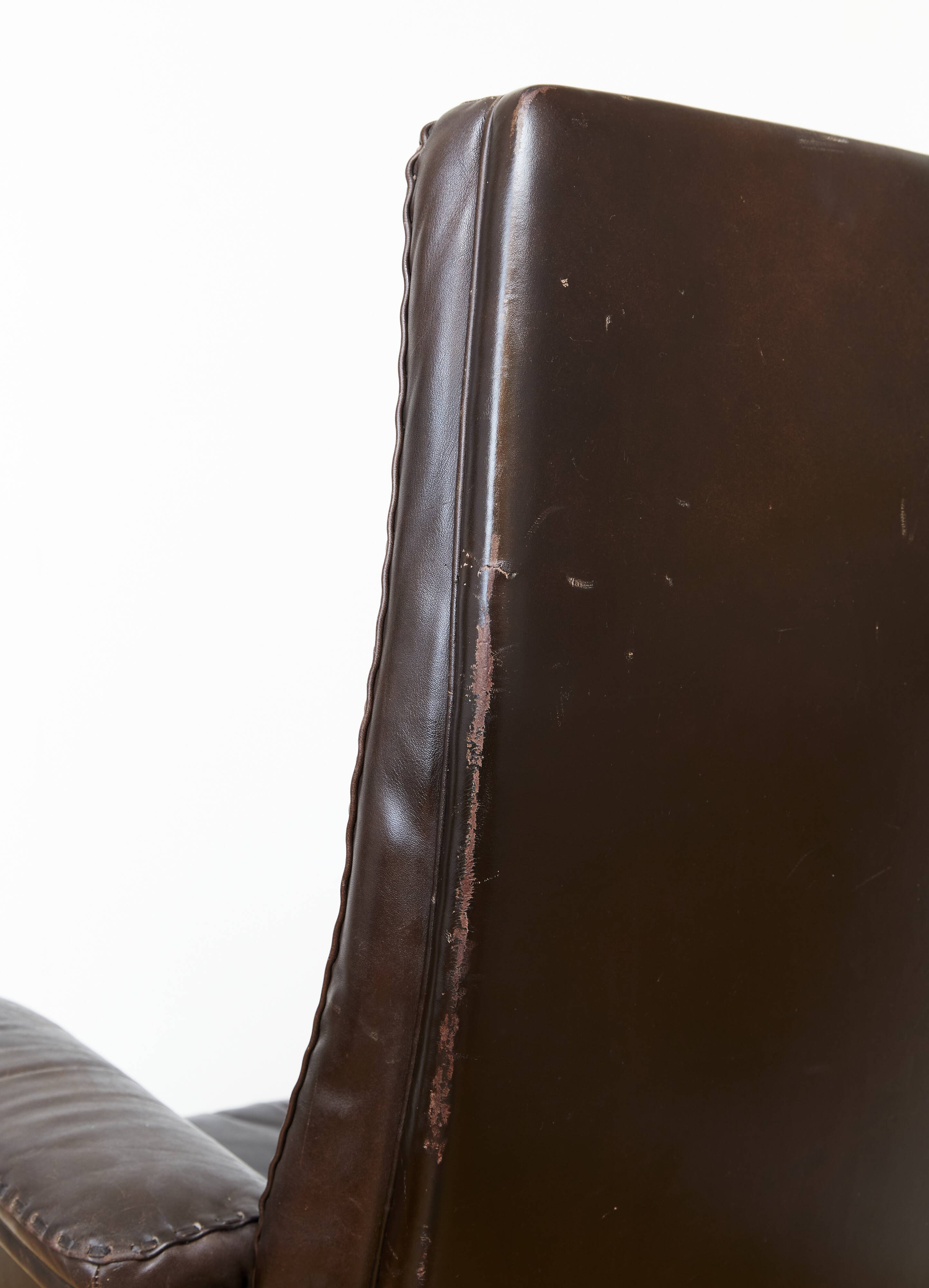 Siège de bureau DS35 de Robert Haussmann