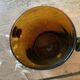 Amber bucket