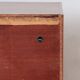 Enfilade vintage en palissandre – Design danois – Pièce unique