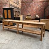 Draper's table