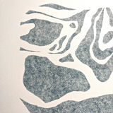 Marble Print I