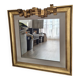 Wall mirror
