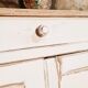 Buffet parisien vintage